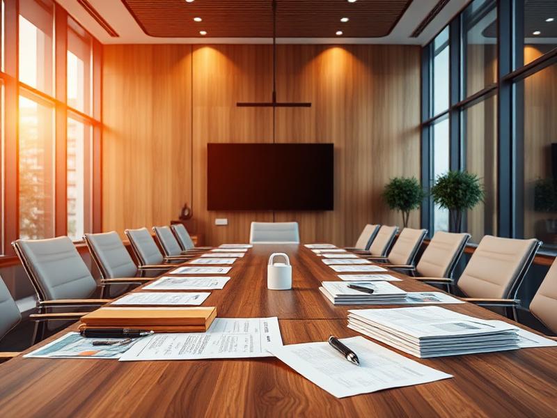 Corporate Law legal services