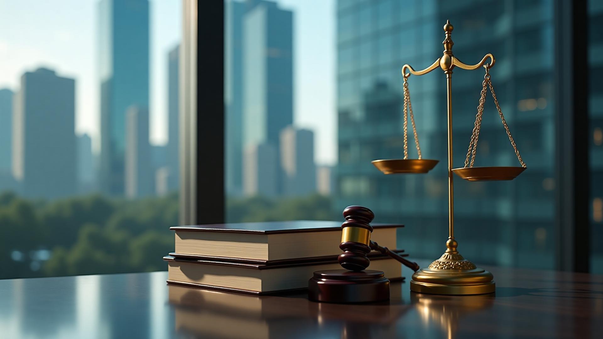 Litigation Law legal services