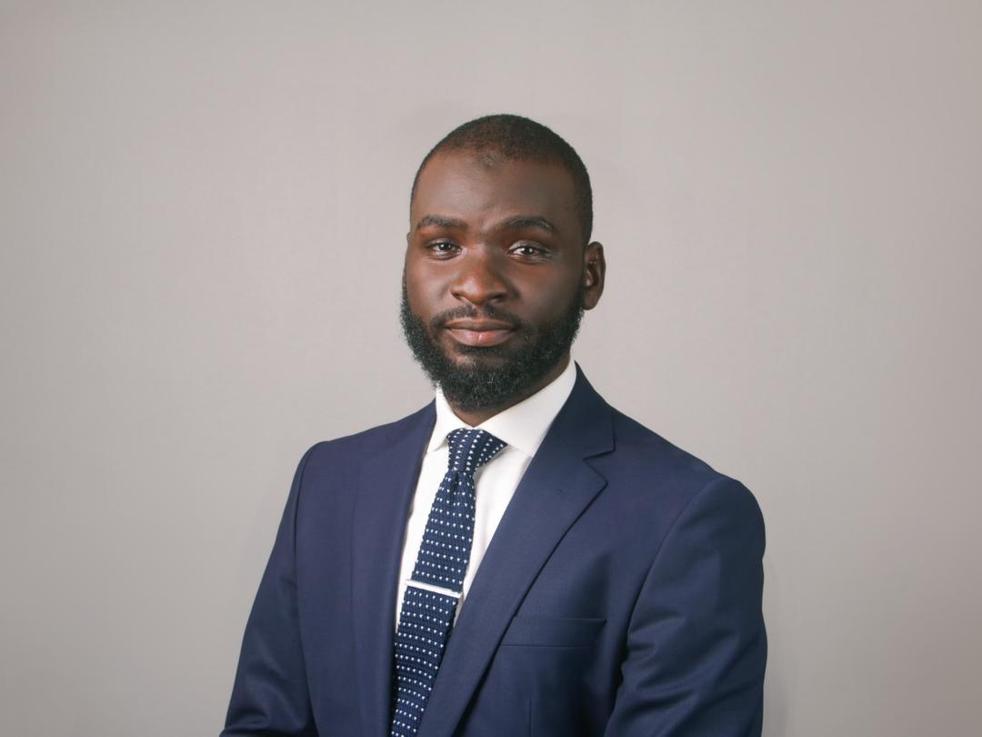 UZAIRU BABAN GAMBO ESQ - Senior Partner