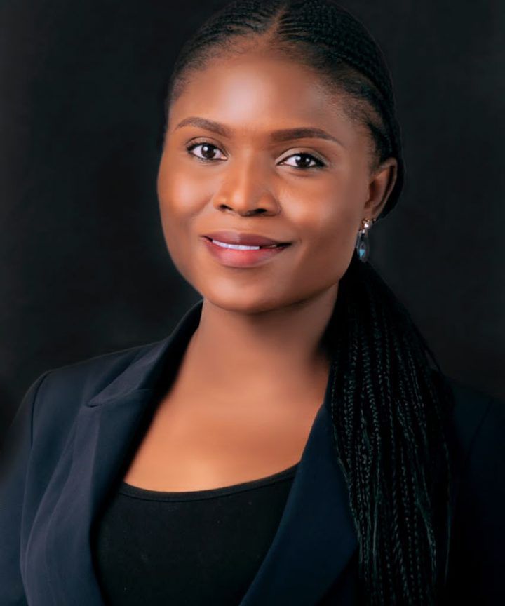 JESSICA M.ICHAEL NENMENE ESQ - Legal Officer