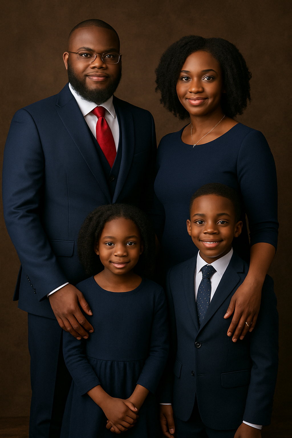 Family Law legal services